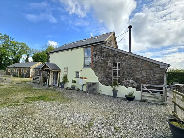 Sutcombe, Holsworthy, Devon, EX22