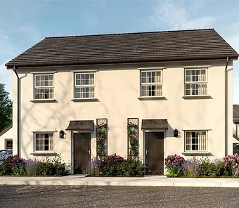 Bramble Lane, Kilkhampton, Cornwall, EX23 - Webbers