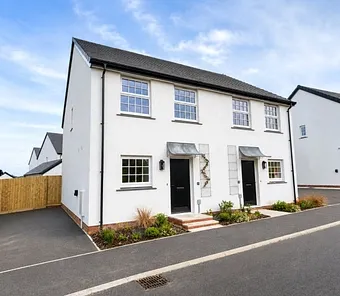 Bramble Lane, Kilkhampton, Cornwall, EX23 - Webbers