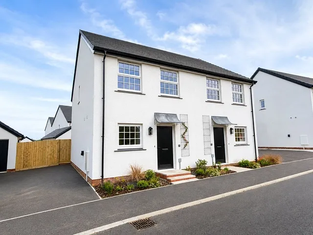 Bramble Lane, Kilkhampton, Cornwall, EX23