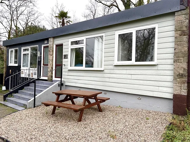The Glade, Penstowe Holiday Village, Kilkhampton, EX23
