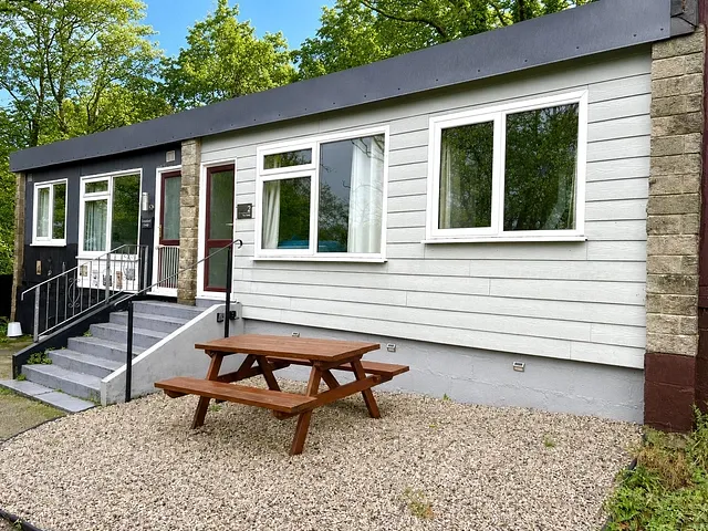 The Glade, Penstowe Holiday Village, Kilkhampton, EX23