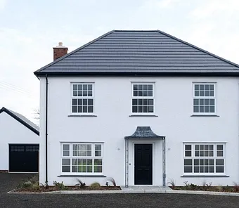 Bramble Lane, Kilkhampton, Bude, Cornwall, EX23 - Webbers