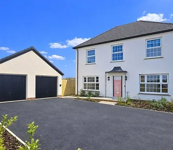 Bramble Lane, Kilkhampton, Bude, Cornwall, EX23 - Webbers