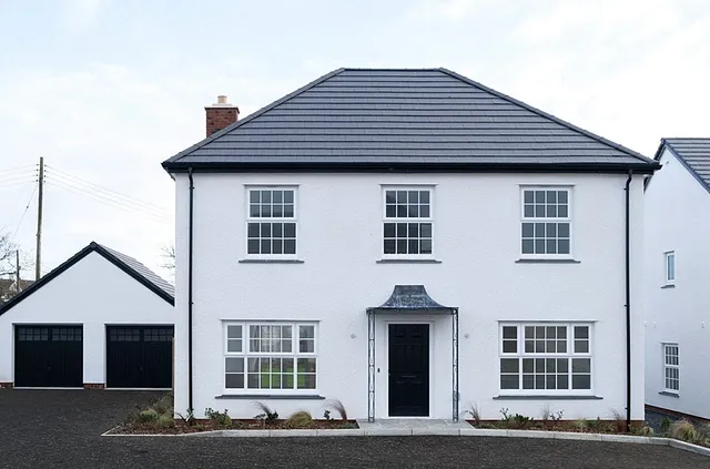 Bramble Lane, Kilkhampton, Bude, Cornwall, EX23