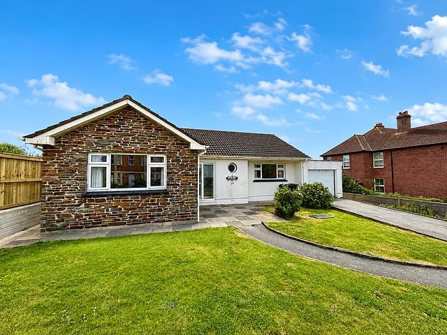 Killerton Road, Bude, Cornwall, EX23