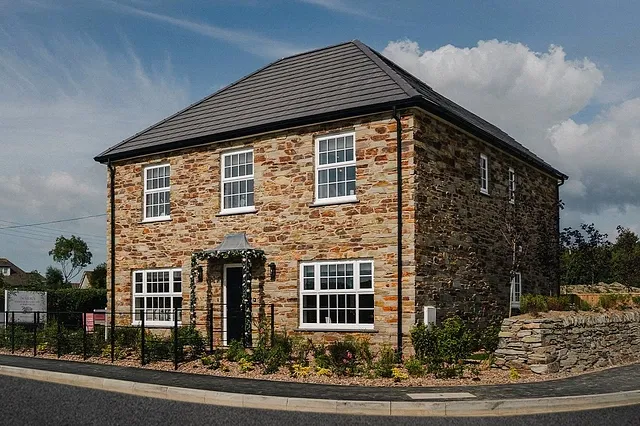 Blackberry Lane, Kilkhampton, Bude, EX23