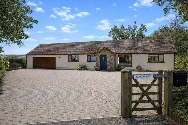 Clawton, Holsworthy, Devon, EX22