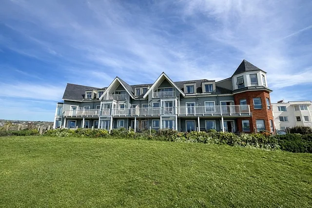 Crooklets Road, Bude, Cornwall, EX23