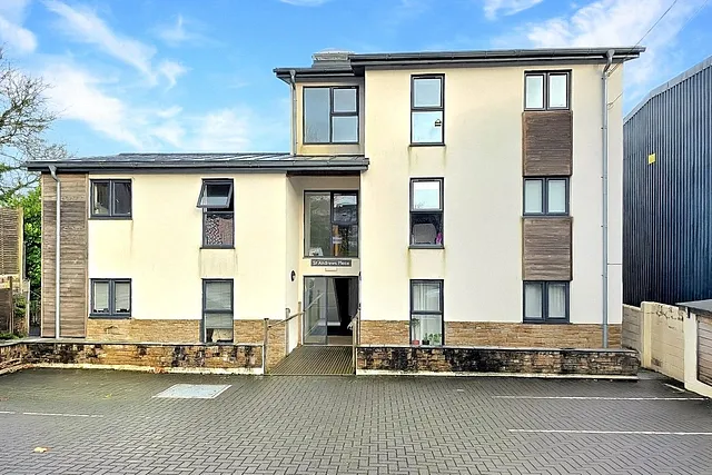 Hospital Road, Stratton, Bude, Cornwall, EX23