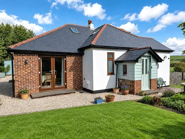 Combe Lane, Widemouth Bay, Bude, Cornwall, EX23