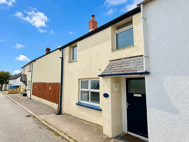 North Road, Bradworthy, Holsworthy, Devon, EX22