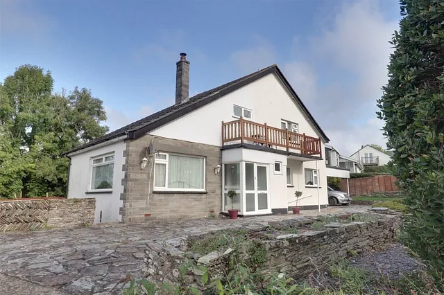 Poughill, Bude, Cornwall, EX23