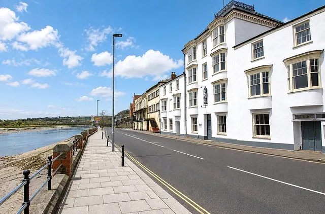 New Road, Bideford, Devon, EX39