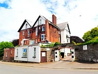 Belmont Road, Ilfracombe, Devon, EX34