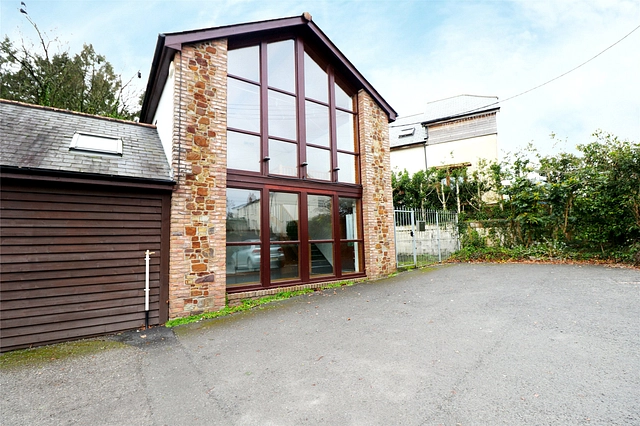 North Road, South Molton, Devon, EX36