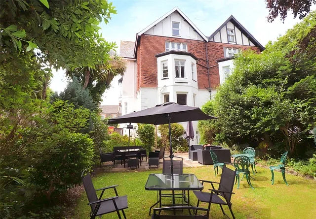 Belmont Road, Ilfracombe, Devon, EX34