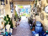 High Street, Dulverton, TA22