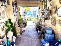 High Street, Dulverton, TA22