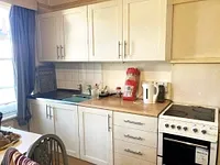 The Parks, Minehead, Somerset, TA24