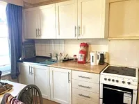 The Parks, Minehead, Somerset, TA24