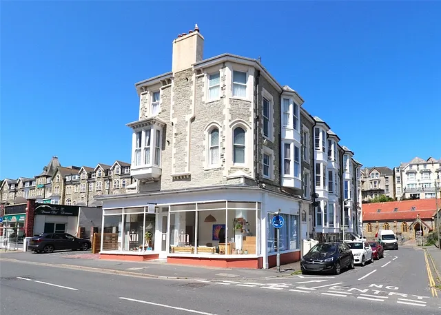 Runnacleave Crescent, Ilfracombe, EX34