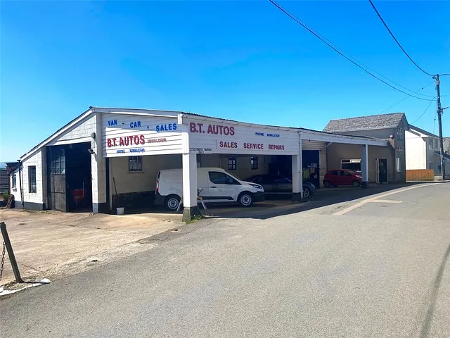Exeter Road, Winkleigh, Devon, EX19