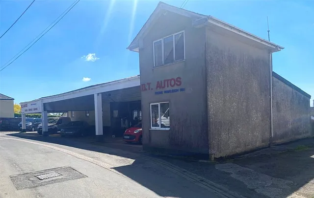 Exeter Road, Winkleigh, Devon, EX19