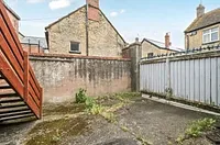 Market Street, Crewkerne, Somerset, TA18