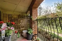 Lady Street, Dulverton, Somerset, TA22