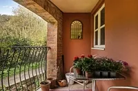 Lady Street, Dulverton, Somerset, TA22