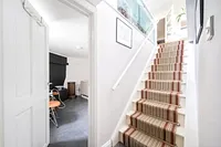 Lady Street, Dulverton, Somerset, TA22