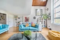 Lady Street, Dulverton, Somerset, TA22