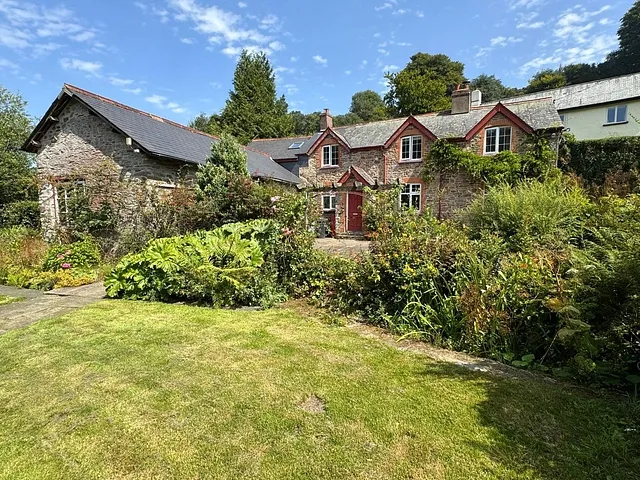 Exford, Minehead, Somerset, TA24