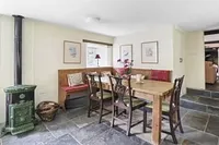 Porlock, Exmoor National Park, Minehead, Somerset, TA24