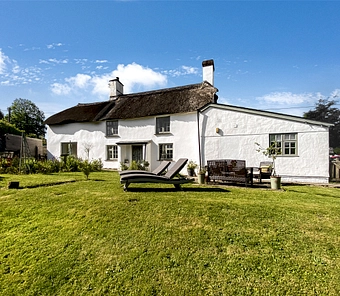 Skilgate, Taunton, TA4 - Webbers
