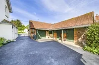 Winsford, Minehead, Somerset, TA24