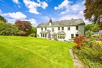 Winsford, Minehead, Somerset, TA24