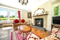 Winsford, Minehead, Somerset, TA24
