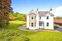 Winsford, Minehead, Somerset, TA24