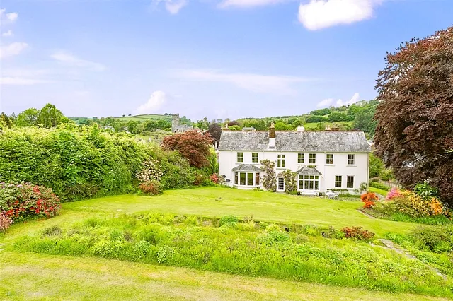 Winsford, Minehead, Somerset, TA24