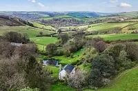 Exton, Dulverton, Somerset, TA22