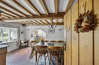Exton, Dulverton, Somerset, TA22
