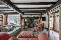 Exton, Dulverton, Somerset, TA22