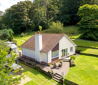 Lee, Ilfracombe, Devon, EX34 - Webbers