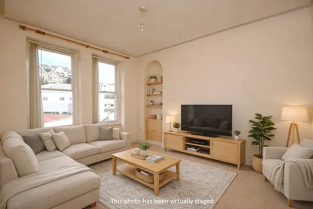 Stoneleigh Place, 24 Wilder Road, Ilfracombe, Devon, EX34