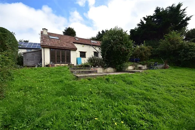 Beach Road, Woolacombe, Devon, EX34