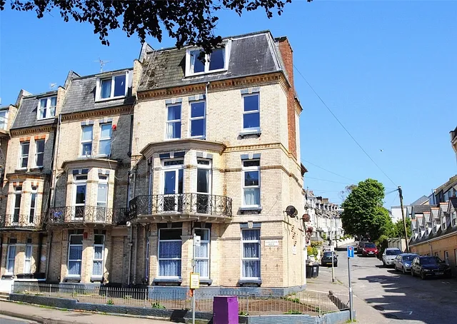 Wilder Road, Ilfracombe, Devon, EX34