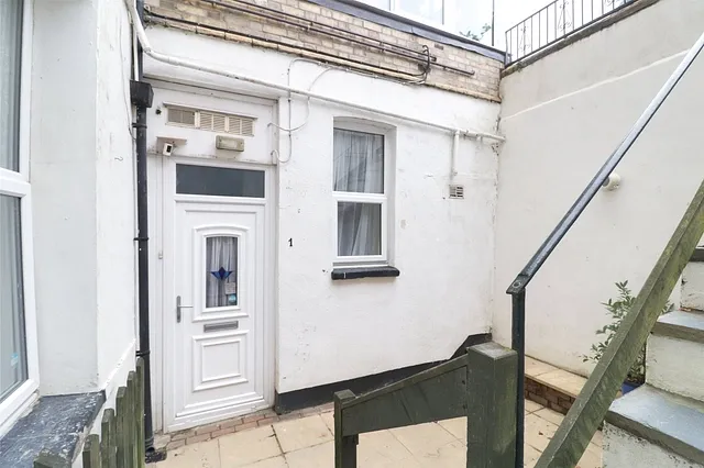 Coronation Terrace, Ilfracombe, Devon, EX34
