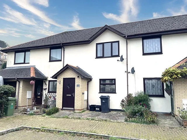 Park Court, St. Brannocks Road, Ilfracombe, Devon, EX34